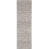 Nourison Weston - Wes01 Silver Birch Area Rug 2 ft. 3 X 7 ft. 6 Rectangle