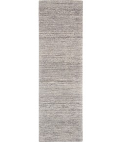 Nourison Weston - Wes01 Silver Birch Area Rug 2 ft. 3 X 7 ft. 6 Rectangle