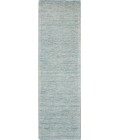 Nourison Weston Runner Area Rug WES01-Seafoam