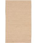 Nourison Natural Jute Bleached NJT01 2 ft. X 6 ft. Rectangle Rug