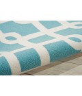 Waverly Sun N' Shade Area Rug SND20-Poolside