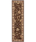Nourison 2000 Area Rug Nourison 2000 Runner Area Rug 2206-Brown