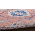 Nourison Fulton Coral FUL11 1 ft. 10 in. X 5 ft. Rectangle Rug
