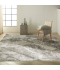 Calvin Klein Gradient Area Rug GDT06 Grey