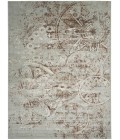 Nourison Euphoria Area Rug EUP03-Grey