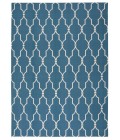 Nourison Home & Garden Area Rug RS087-Navy