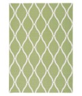 Nourison Home & Garden Area Rug RS089-Green
