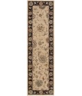 Nourison 2000 Runner Area Rug 2207-Beige