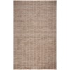Nourison Serenity Home Mocha Ivory SRH05 5 ft. 3 in. X 7 ft. 3 in. Rectangle Rug