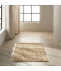 Calvin Klein Home Mesa Area Rug Calvin Klein Home Mesa Area Rug MSA01 Fossil