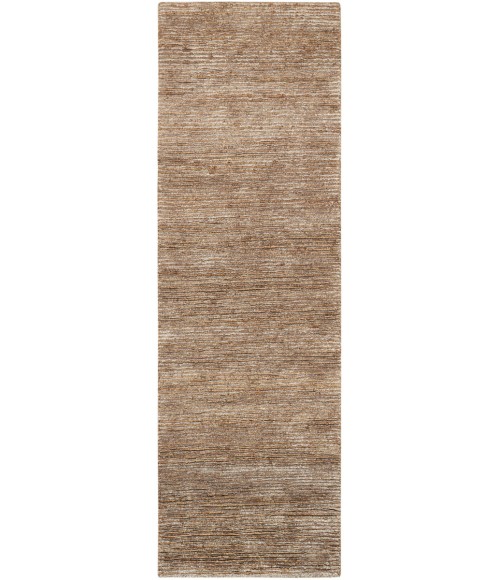Calvin Klein Home Mesa Area Rug MSA01 Amber