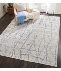 Nourison Ellora Area Rug ELL02-Sky