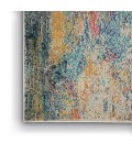 Nourison CELESTIAL Area Rug Nourison Celestial Area Rug CES16-Multicolor