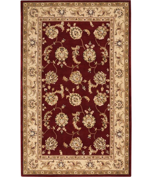 Nourison 2000 Area Rug 2022-Lacquer