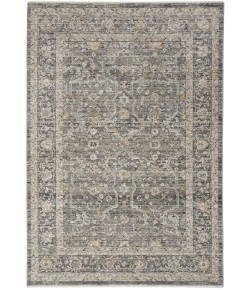 Nourison Lynx Slate Multicolor LNX03 5 ft. X 8 ft. Rect. Rug