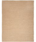 Nourison Natural Jute Area Rug NJT01 Bleached