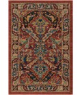 Nourison 2020 Area Rug Nourison 2020 Area Rug NR205-Terracotta