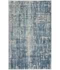Calvin Klein Enchanting Area Rug ECH04 Seaglass/Ivory