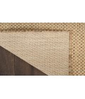 Nourison Courtyard Jute COU01 6 ft. X 9 ft. Rectangle Rug