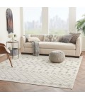 Nourison Grafix Area Rug GRF37-Ivory/Grey