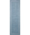 Nourison WESTPORT Area Rug Nourison Westport Runner Area Rug WP30-Blue