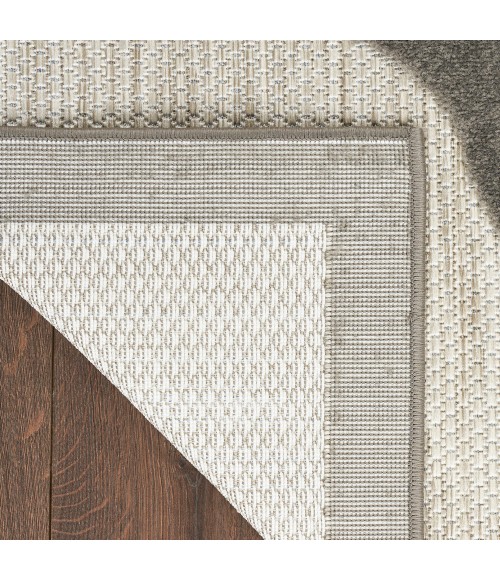 Nourison Aloha Area Rug ALH33 Beige