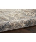 Kathy Ireland Moroccan Celebration Runner Area Rug KI3M2-Grey/Slate