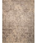 Nourison SILK ELEMENTS Area Rug Nourison Silk Elements Area Rug SKE19-Mushroom