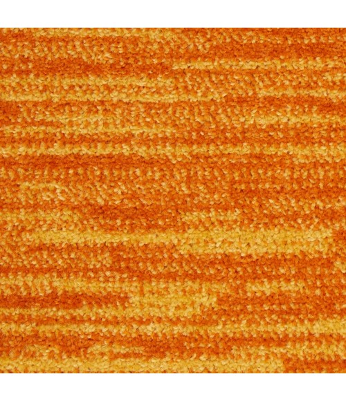 Nourison Essentials Area Rug Nourison Nourison Essentials Area Rug NRE01 Sunburst 10' x 14'