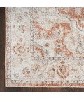 Nourison Astra Machine Washable Area Rug ASW12 Gold/Multicolor