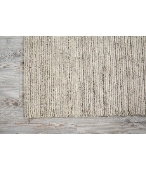 Nourison Ocean Pebble OCS01 2 ft. X 3 ft. Rect. Rug