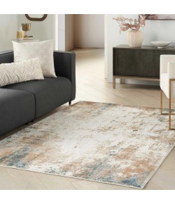 Nourison Glitz Taupe/Multi GLZ06 9 ft. X 12 ft. Rect. Rug Nourison Glitz Taupe/Multi GLZ06 9 ft. X 12 ft. Rect. Rug