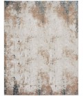 Nourison Glitz Taupe/Multi Rug GLZ06 9 ft. X 12 ft. Rect. - Rugs Town Nourison Glitz Taupe/Multi GLZ06 9 ft. X 12 ft. Rect. Rug