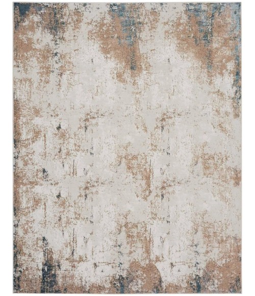 Nourison Glitz Taupe/Multi Rug GLZ06 9 ft. X 12 ft. Rect. - Rugs Town Nourison Glitz Taupe/Multi GLZ06 9 ft. X 12 ft. Rect. Rug