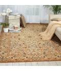 Nourison Timeless Area Rug TML16-Copper