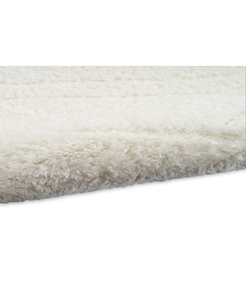 Calvin Klein Surfaces Ivory SFC01 3 ft. 11 in. X 5 ft. 11 in. Rectangle Rug