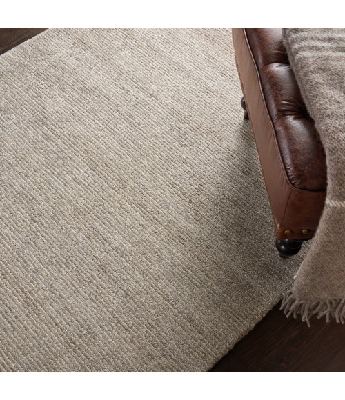 Nourison Weston Area Rug WES01-Oatmeal