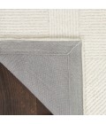 Michael Amini Ma30 Star Area Rug SMR01 Ivory