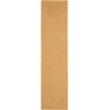 Nourison Positano - Pos01 Yellow Area Rug 2 ft. 2 X 8 ft. Rectangle