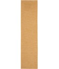 Nourison Positano Runner Area Rug POS01-Yellow