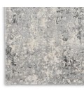 Nourison Rustic Textures Area Rug RUS07-Grey/Beige