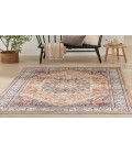 Nourison Vintage Home Gold VNH01 5 ft. X 7 ft. Rectangle Rug
