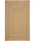 Nourison Natural Seagrass Natural Rug NSG01 5 ft. X 7 ft. Rectangle - Rugs Town Nourison Natural Seagrass Natural NSG01 5 ft. X 7 ft. Rectangle Rug