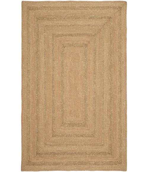 Nourison Natural Seagrass Natural Rug NSG01 5 ft. X 7 ft. Rectangle - Rugs Town Nourison Natural Seagrass Natural NSG01 5 ft. X 7 ft. Rectangle Rug