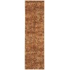 Nourison Somerset - St757 Latte Area Rug 2 ft. X 5 ft. 9 Rectangle
