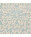 Nourison Jubilant Area Rug JUB06-Ivory/Green