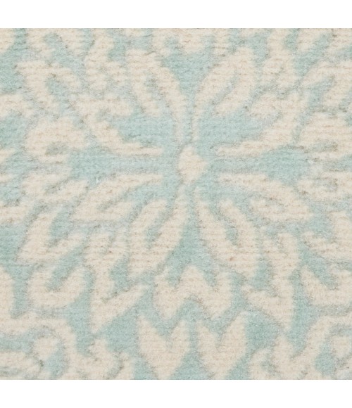 Nourison Jubilant Area Rug JUB06-Ivory/Green