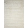 Calvin Klein Ck18: Lunar - Lun1 Beige Area Rug 3 ft. 6 in. X 5 ft. 6 in. Rectangle