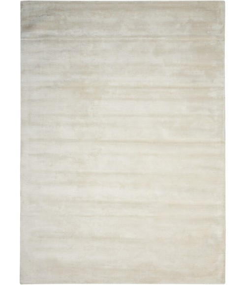 Calvin Klein Home Lunar Area Rug LUN1 Beige