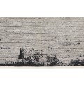 Calvin Klein Balian Area Rug Calvin Klein Balian Area Rug CK51 Grey/Black